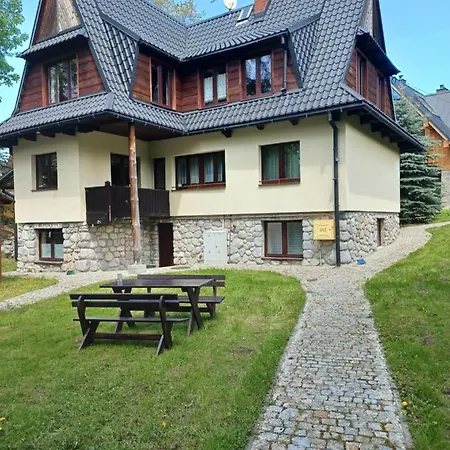 Apartamenty Przy Potoku-3