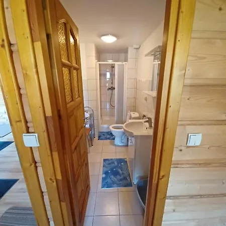 Apartamenty Przy Potoku-2